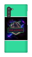 assassinretro Samsung Phone Cases