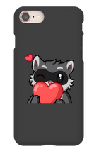 Love iPhone Phone Case
