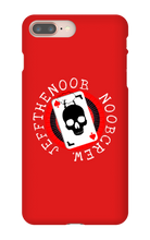 jeffthenoob199 iPhone Phone Cases