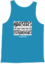 Hustle muscle t