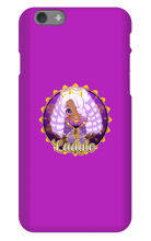 ladylo_queenofqueens iPhone Phone Cases