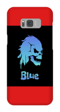 ytredisevil Samsung Phone Cases
