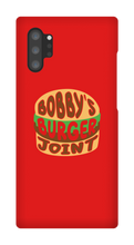 thebobbyburger Samsung Phone Cases