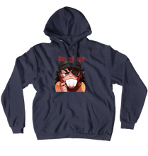 rowerage Hoodies (No-Zip/Pullover)