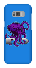 EXO Esports logo Samsung Phone Cases