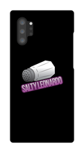salty_leonardo Samsung Phone Cases