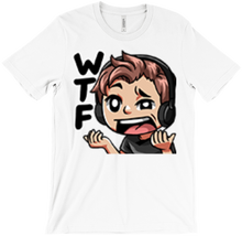 joshyboy_gaming T-Shirts