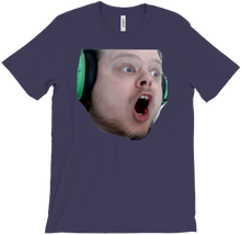 T-Shirts soul pog