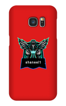 shaneel1 Samsung Phone Cases