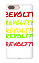 revolttv1 iPhone Phone Cases