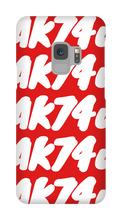 Samsung Case CW Collection
