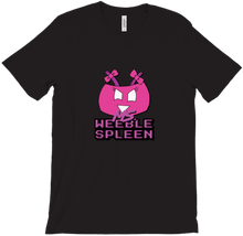 Ms. Weeble Spleen Shirt