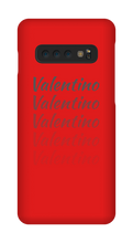 Valentino Samsung Phone Cases
