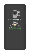 coolbreezy07 Samsung Phone Cases