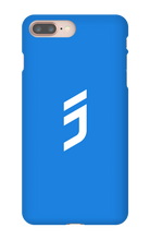 Jaavis Senpai iPhone Case