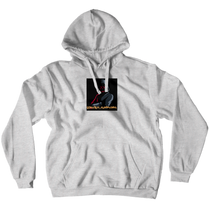 saiiko_gaming Hoodies (No-Zip/Pullover)