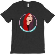 AwesomeZombie64 Shirt (Neon Collection)