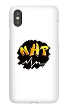 nohandprank iPhone Phone Cases