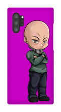 LostWon Chibi Samsung Phone Cases