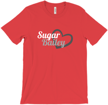 SugarBailey Neutral T-Shirts