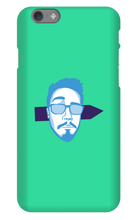 Braekpo1nt iPhone Cases