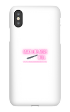 Flutifull iPhone Phone Cases