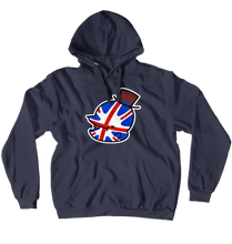 The BritSoggShia Hoodie!