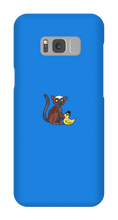 Casual Samsung Phone Cases