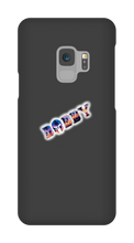 codkinna Samsung Phone Cases
