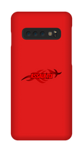 Official Assaultix Samsung Case