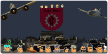 La Familia Patata Mouspad (45x90)