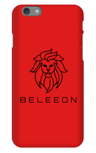 BeLeeon iPhone Phone Cases