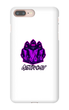 astroay iPhone Phone Cases