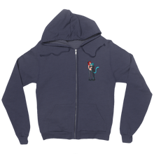 Nite & Kazii Hug Hoodie