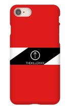 thekillerixx iPhone Phone Cases