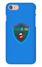 vidodydo iPhone Phone Cases
