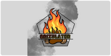 grizulater XXL Gaming Mousepad