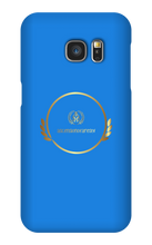 New logo Samsung Phone Cases