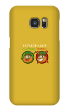 badogu12 Samsung Phone Cases Irish Style