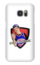 fraybandsx Samsung Phone Cases