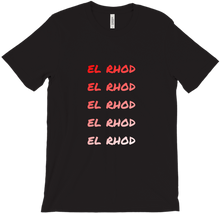 el_rhod T-Shirts