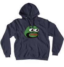 TastelessStare Hoodie