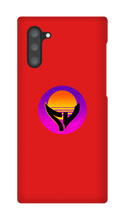 connorlove9 Samsung Phone Cases