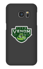 Team Venom Samsung Phone Cases