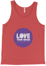 triverso_official Your Brains Tank Top