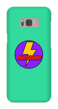 Dustshader Samsung Cases