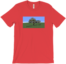 theboone T-Shirts