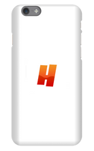 haue_gaming iPhone Phone Cases
