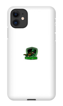 strfighter81 iPhone Phone Cases