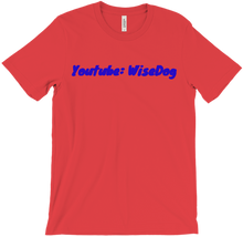 WiseDog  T-Shirts